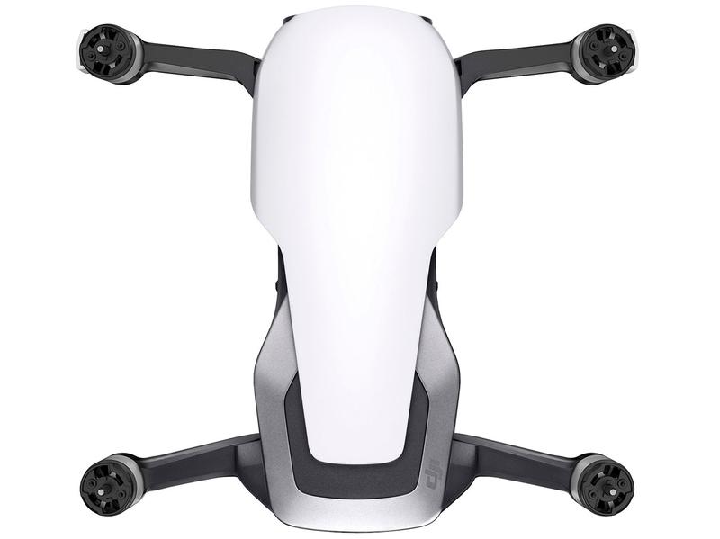 Drone DJI Mavic Air Fly More Combo - Câmera 4K/Ultra HD - Drone